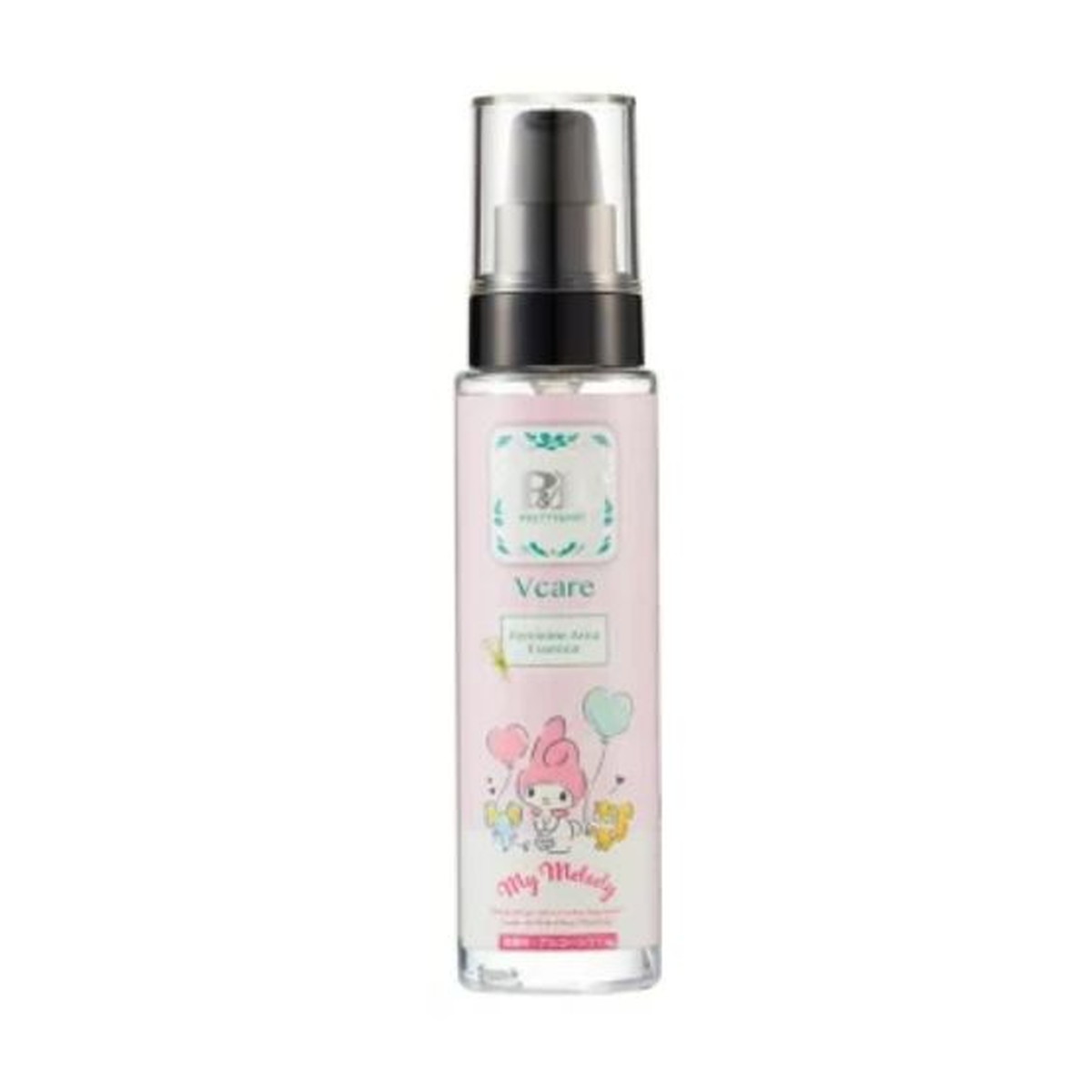 オアシスプランニング PH サンリオ Vケア マイメロ アフターセラム 120mL　本体（4582641311159）※パッケージ変更の場合あり