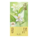 【送料込・まとめ買い×3個セット】日本香堂 かたりべ 花橘 バラ詰 100g 線香(3)