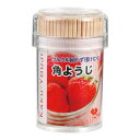 【令和・早い者勝ちセール】やなぎプロダクツ 角ようじ 爪楊枝 約230本入り