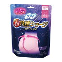 【夜の市★合算2千円超で送料無料対象】ユニ・チャーム ソフィ 超熟睡ショーツ M-L 2コ入 生理用ナプキン