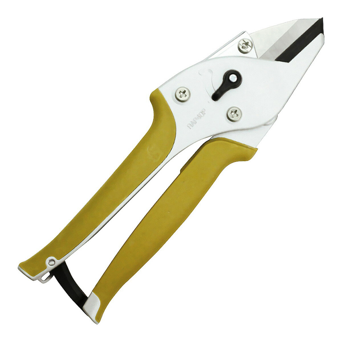 【送料込・まとめ買い×3個セット】玉鳥産業 みきかじや村 楽なんです 剪定 鶯 TS179 鋏