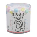 【送料込・まとめ買い×60個セット】山洋 まんまるめんぼう 150本入 綿棒(4)