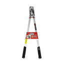 【送料込・まとめ買い×5個セット】岸本農工具製作所 カマキ 太枝 切ハサミL-81 園芸用品(4)