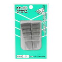 【送料込・まとめ買い×300個セット】DOGYU 土牛 DIYクサビ 農耕用 中 チュウ