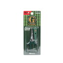 【送料込・まとめ買い×3個セット】アルスコーポレーション Gクラシック ガーデニング鋏 GC-360-T キャップ付(4)