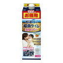 【送料込・まとめ買い×10個セット】UYEKI 加湿器の除菌タイム 液体タイプ 消臭Plus 1000mL