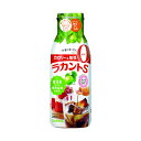 【送料込・まとめ買い×10個セット】SARAYA サラヤ ラカントS シロップ 280g