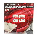 【送料込・まとめ買い×40個セット】藤原産業 SK11 バンドソー 替刃 SWB-001 木工仕上用