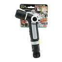 【送料込・まとめ買い×24個セット】藤原産業 セフティー3 SSN-44 スパイラルジェットノズル