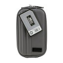 藤原産業 SK11 EVAスマートポーチ FW919グレー(4)