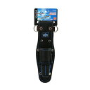【送料込・まとめ買い×40個セット】藤原産業 SK11 充電式ドライバーサック DVC-S9