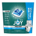 【令和・早い者勝ちセール】P&G ジョイ JOY PRO洗浄 食洗機用 ジェルタブ クリスタル 13個入