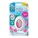 【令和・早い者勝ちセール】P&G ファブリーズ トイレ用 消臭剤 クラシック・ブーケ 本体