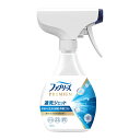 【送料込・まとめ買い×15個セット】P&G ファブリーズ PREMIUM 速乾ジェット あらいたてのお洗濯の香り 本体 320mL(3)