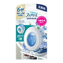 【令和・早い者勝ちセール】P&G ファブリーズ 玄関用 消臭剤 フレンチ・リネン&ジャスミン つめかえタイプ 本体