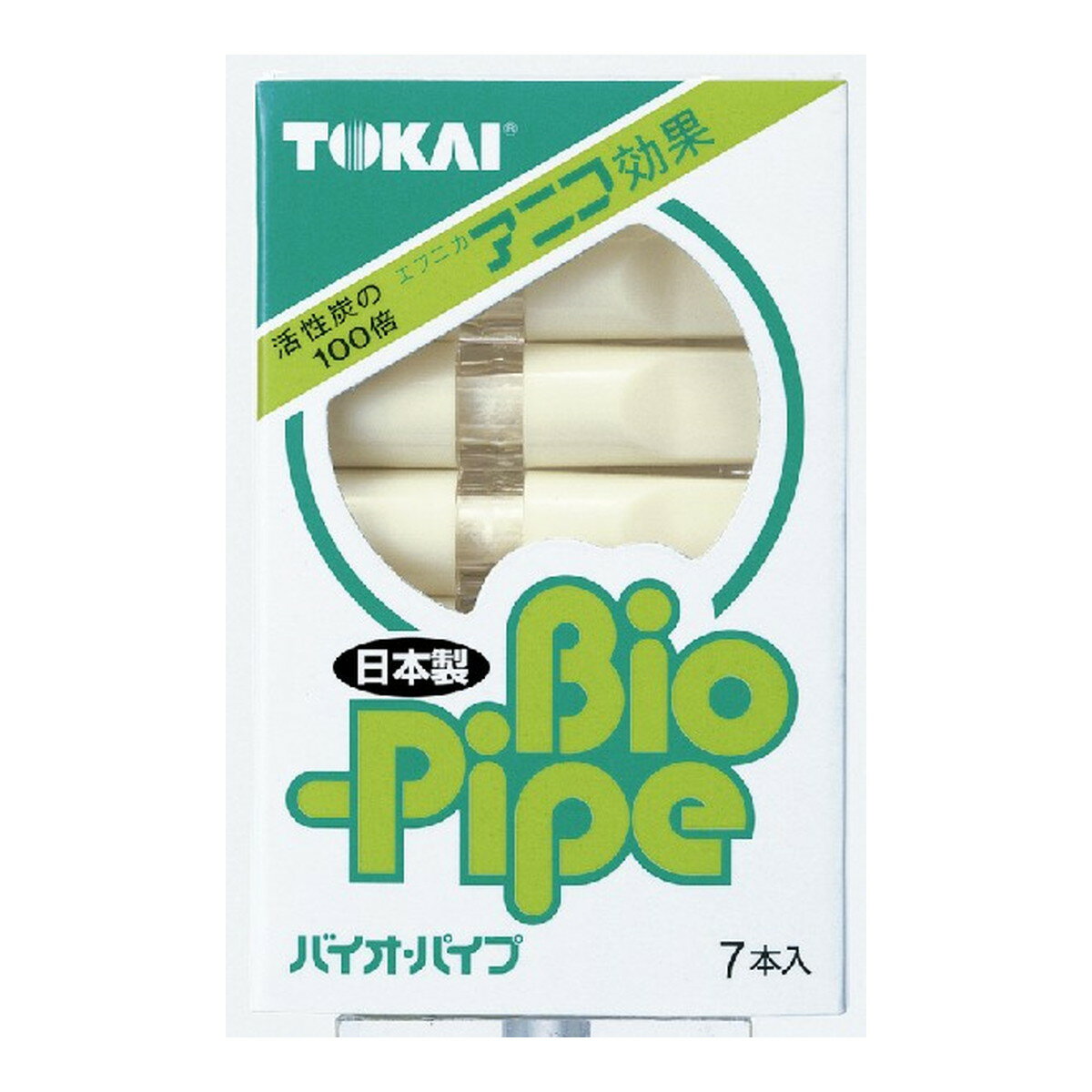 東海 バイオパイプ 7本入