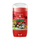 【送料込・まとめ買い×10個セット】P&G オールドスパイス フレグランスバー ワイルドコレクション アルファセント—リ 85g