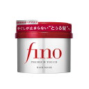 ファイントゥデイ フィーノ プレミアムタッチ 濃厚美容液 ヘアマスク 230g 洗い流すタイプ