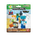 バンダイ BANDAI びっくらたまご MINECRAFT 入浴剤 ※種類は選べません