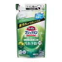 【送料込・まとめ買い×5個セット】花王 kao トイレマジックリン 消臭・洗浄スプレー 汚れ予防プラス シトラスミントの香り つめかえ用 300ml トイレ用洗剤