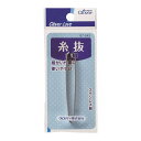 クロバー クロバーラブ CL67543 糸抜 S 糸ぬき 手芸用品