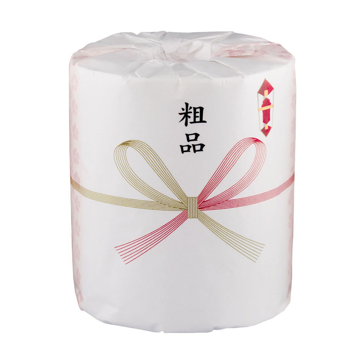 【まとめ買い×3点セット】林製紙 粗品 トイレットペーパー