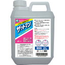 アイン ザウトマン 業務用 2000mL シミとり洗剤PRO(万能系シミ落とし洗剤)(4943052100099)※パッケージ変更の場合あり
