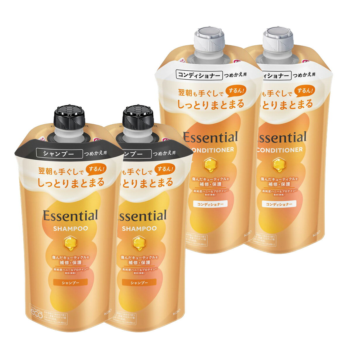 �ڤ��äȤ� �Ĥᤫ���ѥ��åȡ� �ֲ� ���å��󥷥�� ���äȤ�ޤȤޤ� �����ס� + ����ǥ�����ʡ� �Ĥᤫ���� ��300mL��2�� ���å�