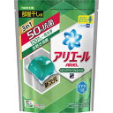 【訳ありアウトレット】P&G アリエール リビングドライジェルボール つめかえ用 437g ( 18個入り ) ( 第三の洗剤 衣類用洗剤ポーションタイプ ) ( 4902430607087 ) ※パッケージ変更の場合あり 無くなり次第終了