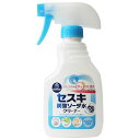 【週末限定SALE！9/7〜】 第一石鹸 キッチンクラブ セスキ炭酸ソーダ水クリーナー 400ml ( 4902050485027 )