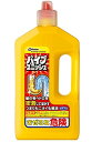 ジョンソン パイプユニッシュ 800g ジェルタイプの塩素系洗浄剤 パイプ用 アルカリ性 ( 4901609002449 )(3)