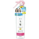 【GotoポイントUP】【送料込・まとめ買い×10】クラシエ いち髪 アレンジスタイル 和草 UVウォーター 200ml ×10点セット(4901417618979)