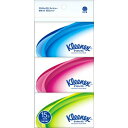 【 令和・新元号セール10/31 】日本製紙 クリネックスティシュー ポケット 15コパック ティッシュ (4901750473570)※パッケージ変更の場合あり