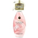 【 訳ありアウトレット】 レノア オードリュクス ミスト ル・マリアージュニュアジュの香り 本体 280ml(消臭スプレー) (4902430669467)※無くなり次第終了