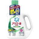 【訳ありアウトレット】P&G アリエール リビングドライイオンパワージェル 本体 1kg (衣類用液体洗剤)(4902430727051)※パッケージ変更の場合あり 無くなり次第終了