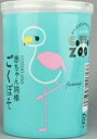 【まとめ買い×12】平和メディク コットンZOO 赤ちゃん綿棒 ごくぼそ 200本入り×12点セット (4976558006176) 2