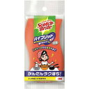 楽天姫路流通センター【令和・早い者勝ちセール】住友スリーエム スコッチブライト　ハイブリッド HB−21KE−H （ Scotch Brite　たわし ） （ 4547452321940 ）