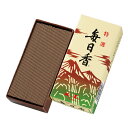 【送料無料・まとめ買い×3】【日本香堂】【毎日香】特選毎日香 バラ【1個】×3点セット ( 4902125123007 )