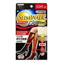 【送料込・まとめ買い×9点セット】ピップ スリムウォーク メディカルリンパ ハイソックス M-Lサイズ ブラック (4902522671880)(4)