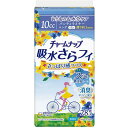 【令和・早い者勝ちセール】ユニ・チャーム チャームナップ 吸水さらフィ 10cc 無香料 28枚 パンティライナー ロング 19cm ( 軽い尿モレの方 ) ( 4903111554102 )