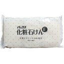 【送料無料 まとめ買い×10】太陽油脂 パックス 化粧石けん 95g 3個入 ( 天然ビタミンE配合 シンプルでお肌にやさしい石鹸 ) ×10点セット ( 4904735052029 )