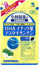 【送料込・まとめ買い×7個セット】小林製薬 DHA イチョウ葉アスタキサンチン 90粒