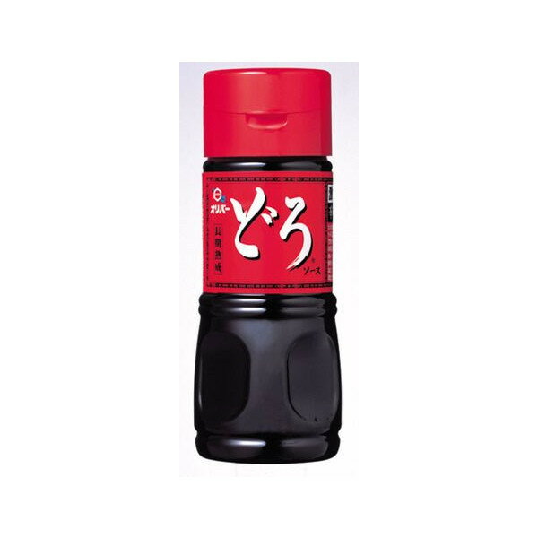 【送料込】オリバー どろソース オリバーソース 360g×12個セット ( 4901136063609 )