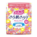 大王製紙　ナチュラ さら肌さらり 吸水ナプキン 少量用 28枚 ( 4902011786644 )