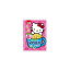 【送料無料】日本製粉 オーマイ 早ゆで HELLO KITTY ハローキティ マカロニ 150g×24個セット ( 4902170251731 )