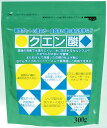 【送料込・まとめ買い×8点セット】地の塩社　クエン酸　300g (クエン酸100％　酸性)(4982757814054)