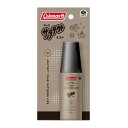 アース製薬 サラテクト ミスト Coleman コールマン 60ml　本体（4901080038210）※無くなり次第終了