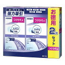 【令和・早い者勝ちセール】P&G 置き型ファブリーズ 無香タイプつけかえ用2個パック ( 内容量:130G ) ( 4902430672894 )