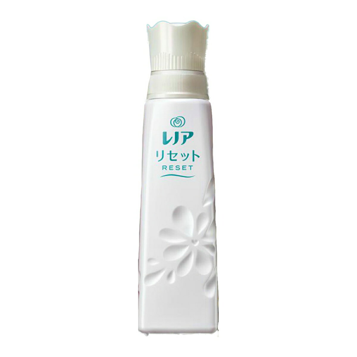 【P20倍★送料込 ×20点セット】P&G レノアリセット ヤマユリ&グリーンブーケの香り 本体 570ml 柔軟剤　※ポイント最大20倍対象