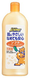 【送料込・まとめ買い×4点セット】ジョイペット JOYPET ソフトリンスインシャンプー 全犬用 350ml (ペット用品　犬用シャンプー)(4973293370401)